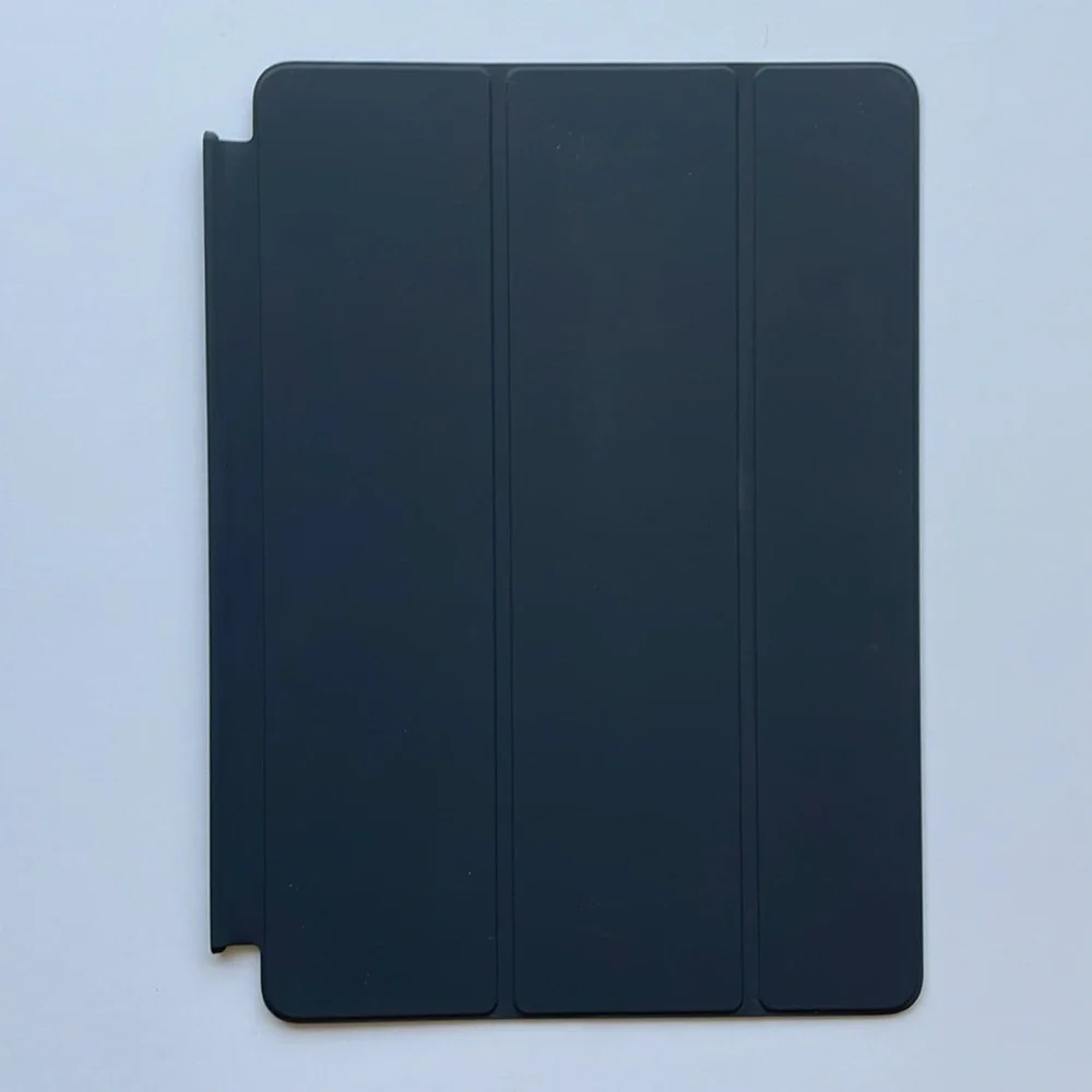 Apple Smart Cover (for iPad) - Black